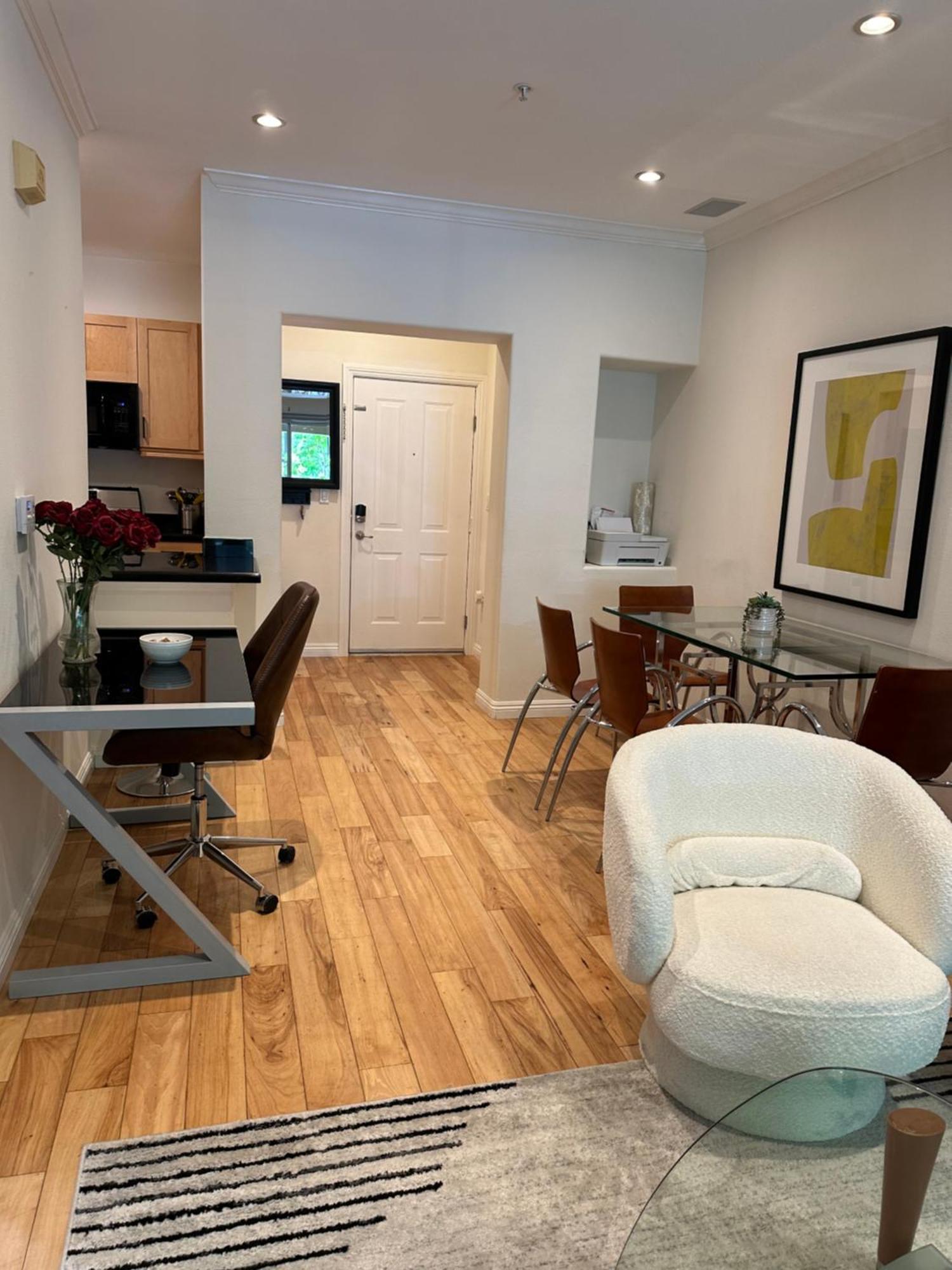 Irvine Gem Luxury Condo Near Irvine Business & Uci Hospital Ngoại thất bức ảnh