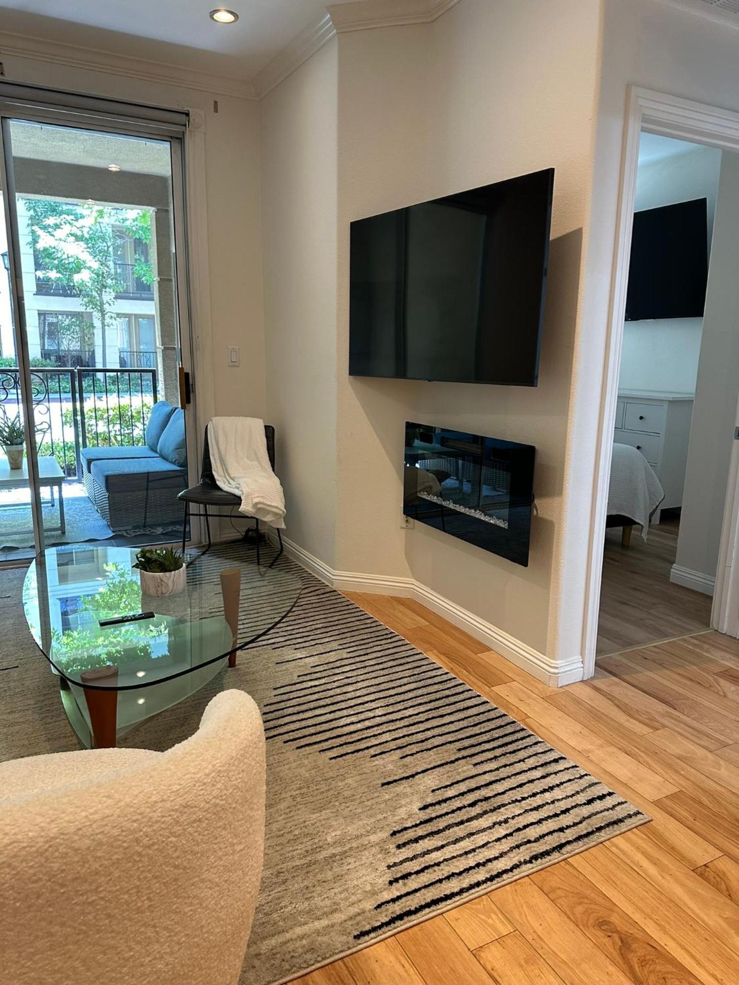 Irvine Gem Luxury Condo Near Irvine Business & Uci Hospital Ngoại thất bức ảnh